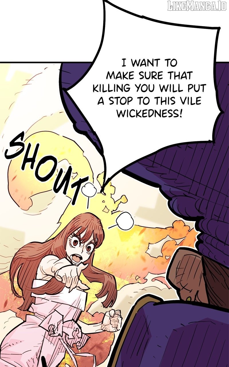 Demon King chapter 41 page 74