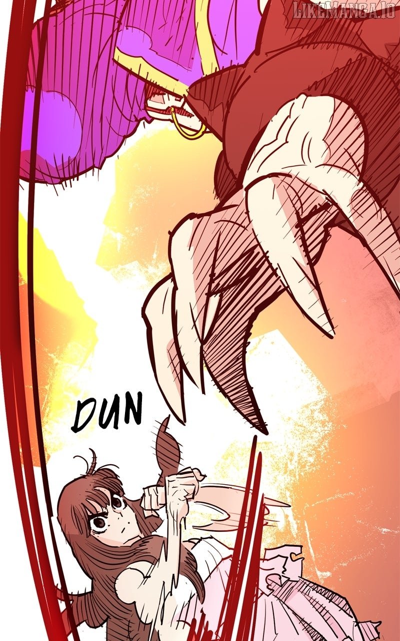 Demon King chapter 41 page 84