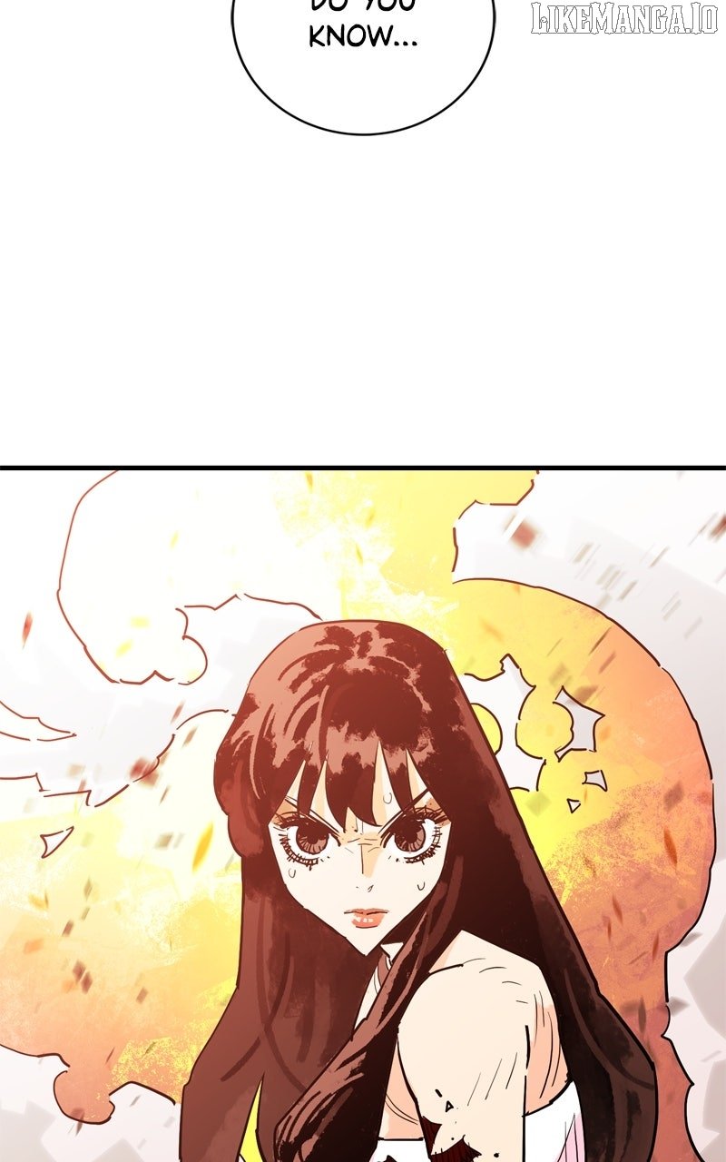 Demon King chapter 41 page 92