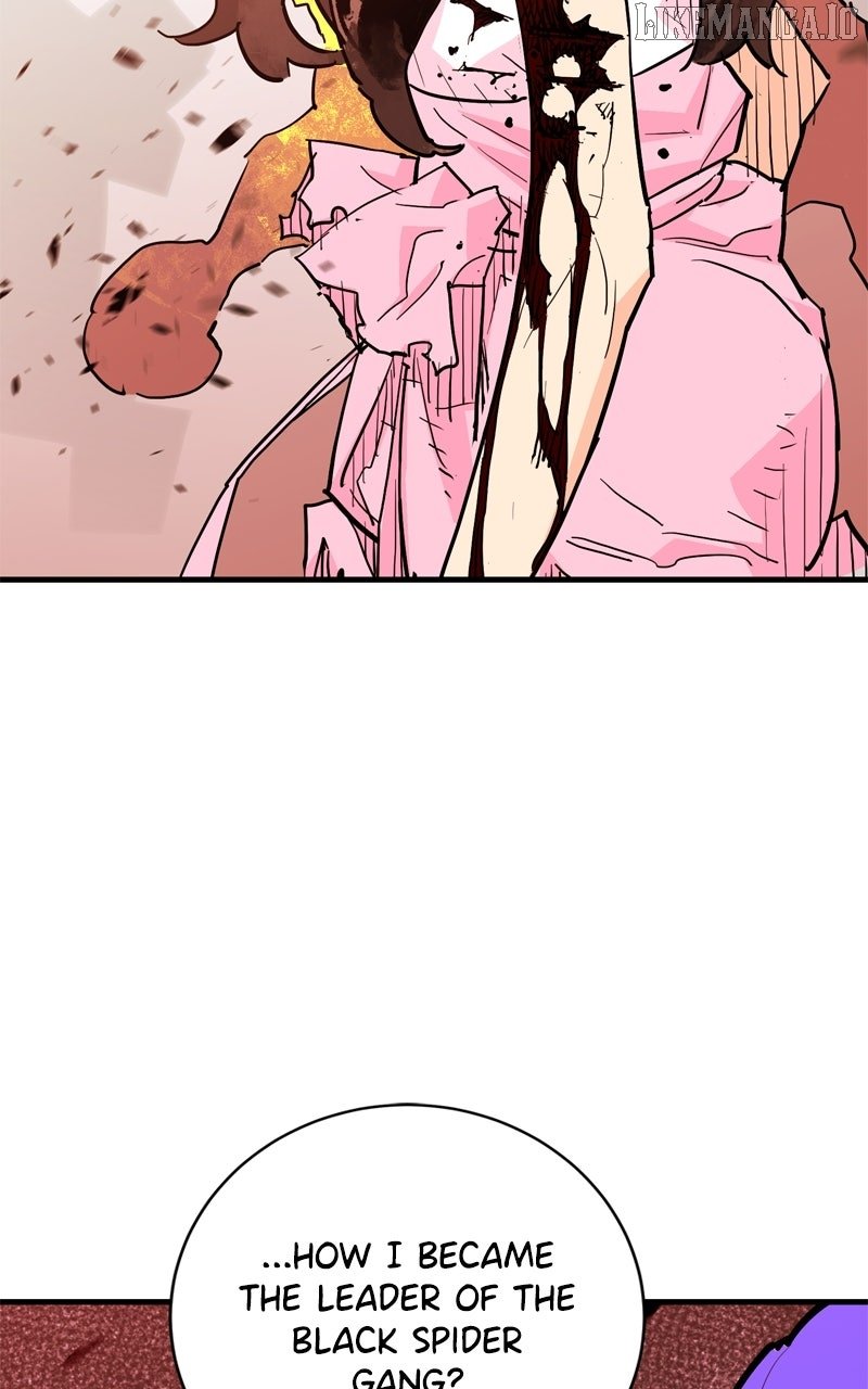 Demon King chapter 41 page 93