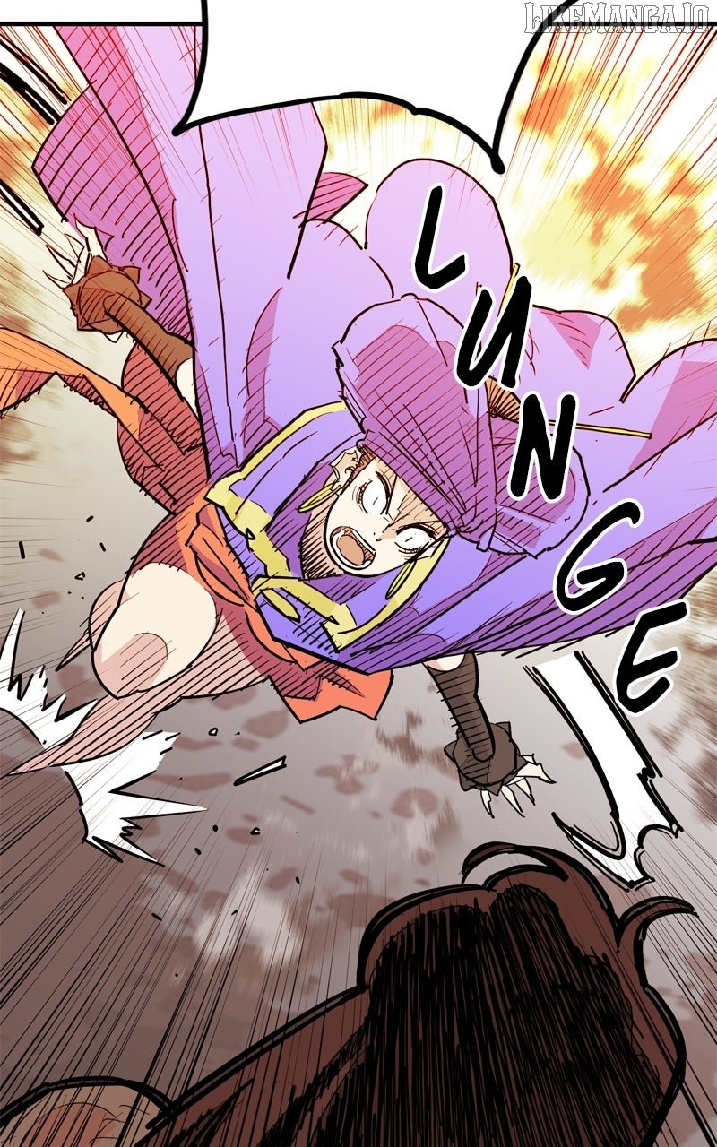 Demon King chapter 41 page 100