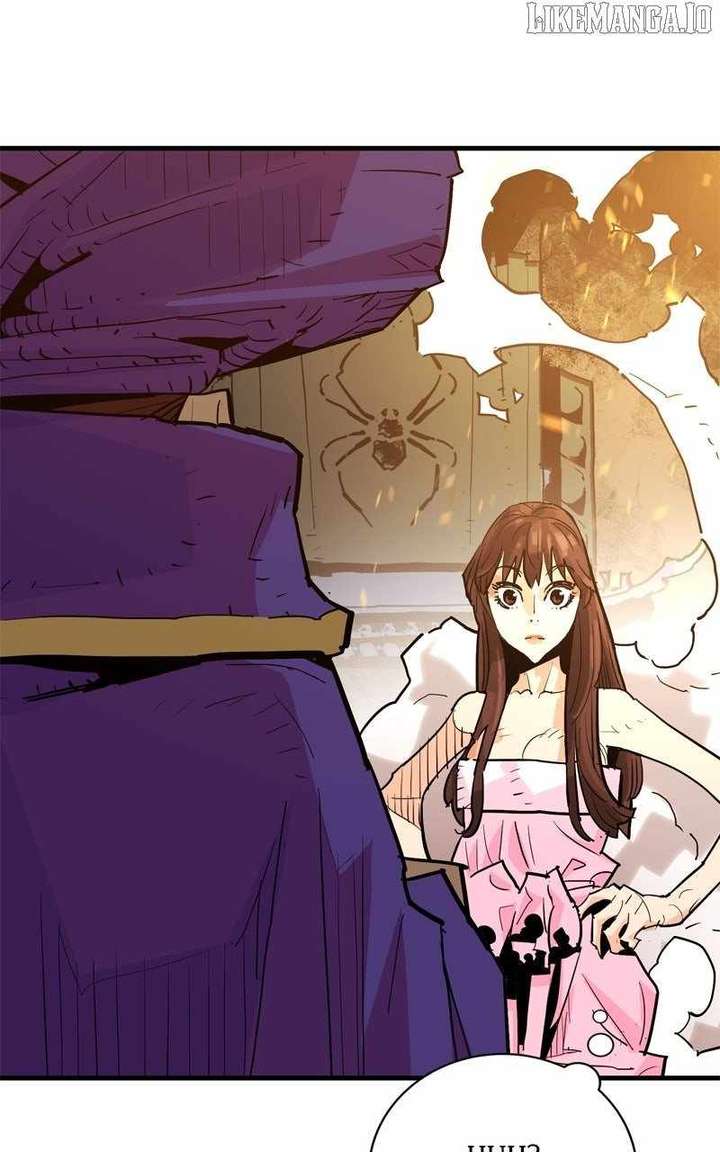 Demon King chapter 42 page 34