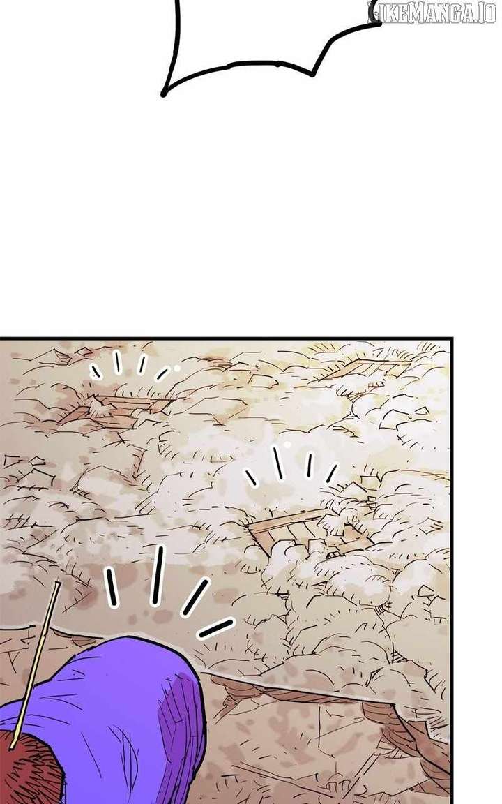 Demon King chapter 42 page 40