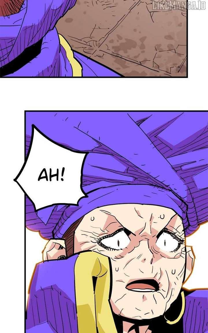 Demon King chapter 42 page 41