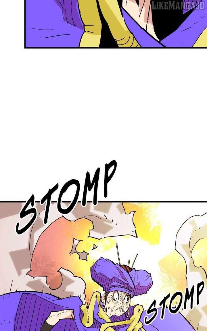 Demon King chapter 42 page 42