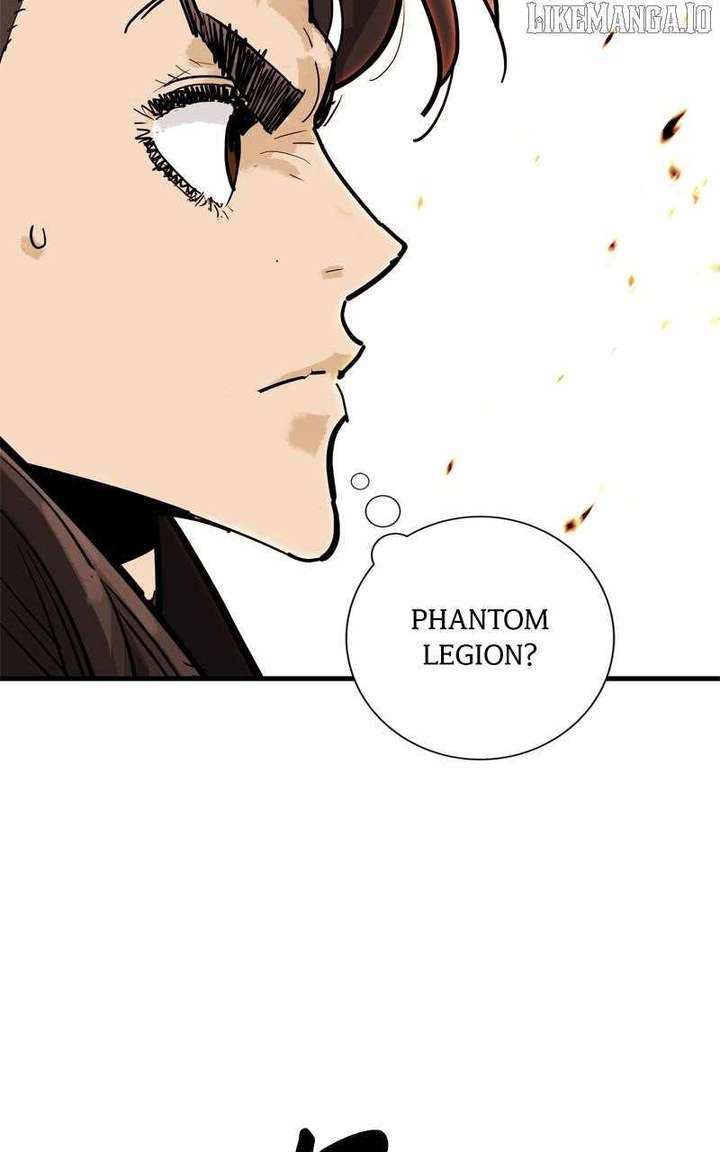 Demon King chapter 42 page 47