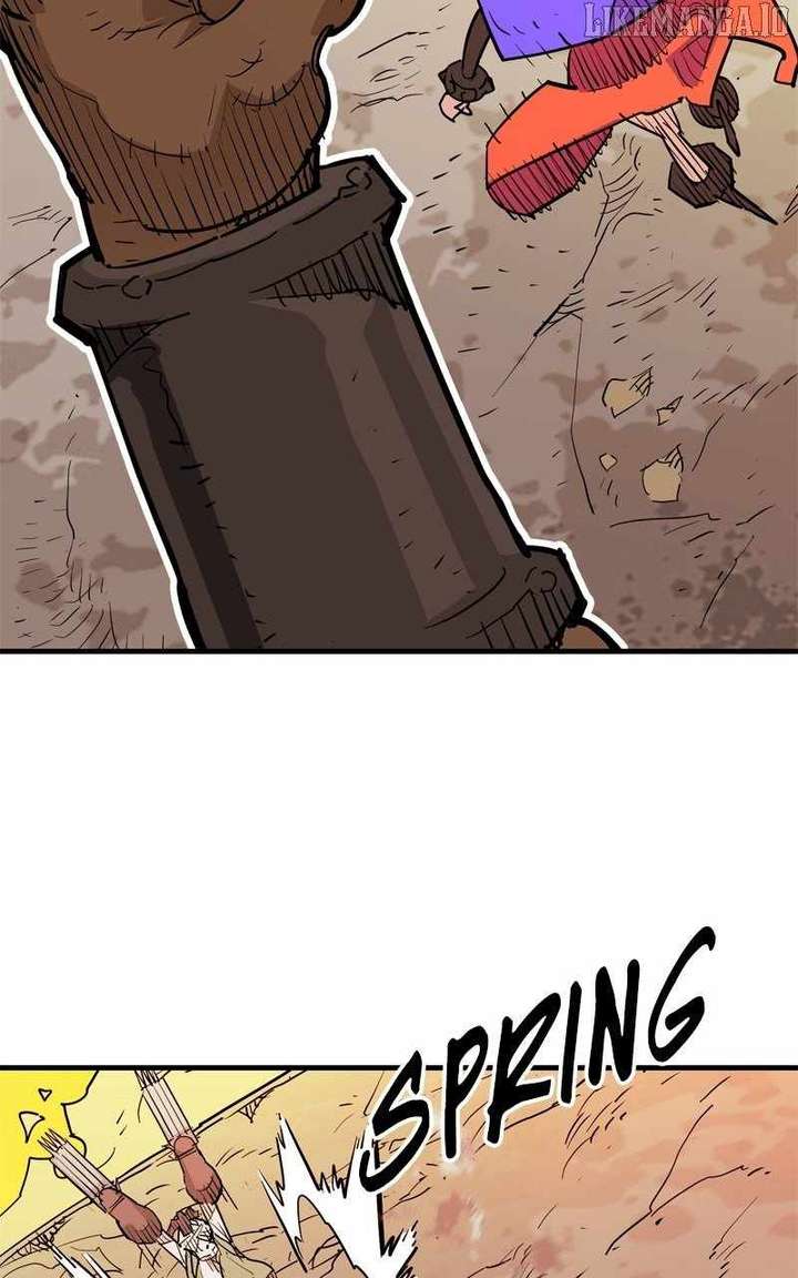 Demon King chapter 42 page 72