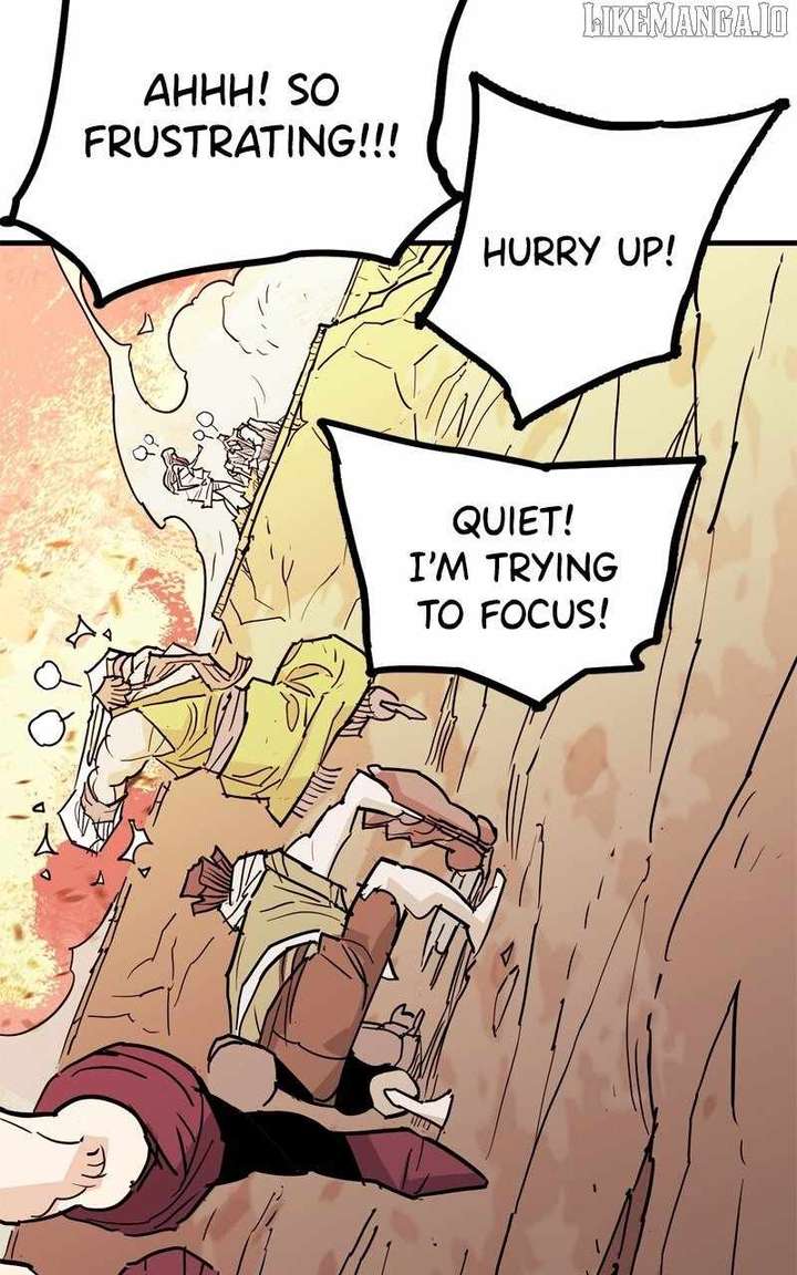 Demon King chapter 42 page 79