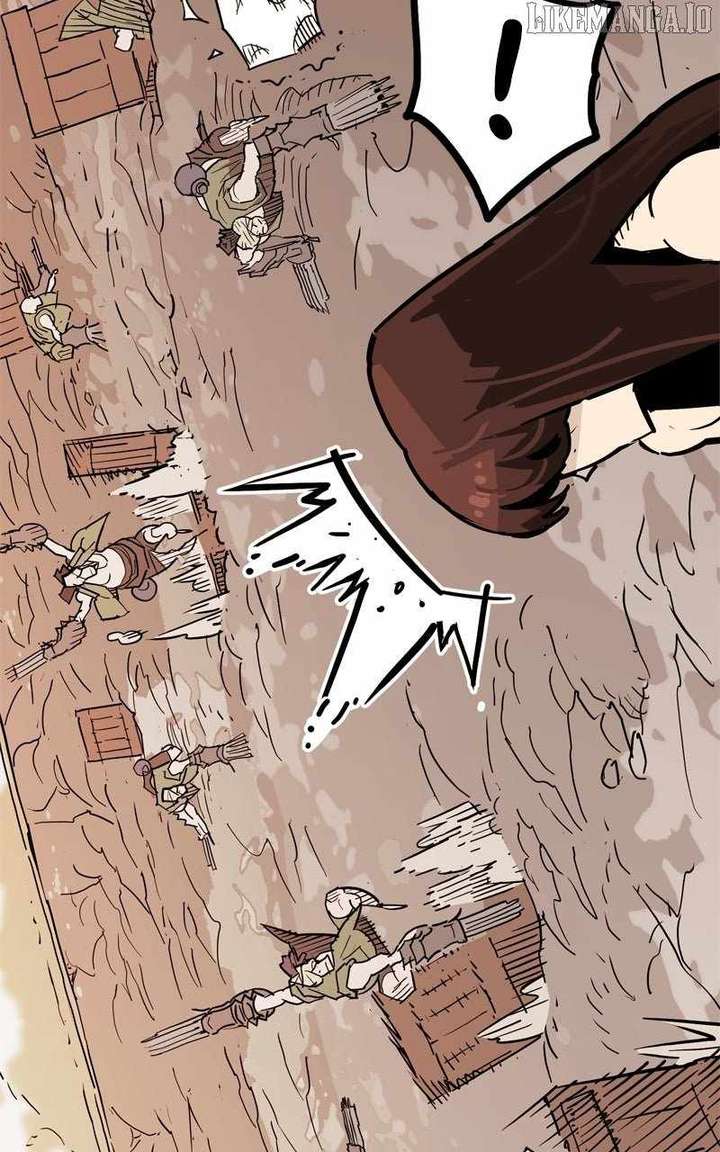 Demon King chapter 42 page 84