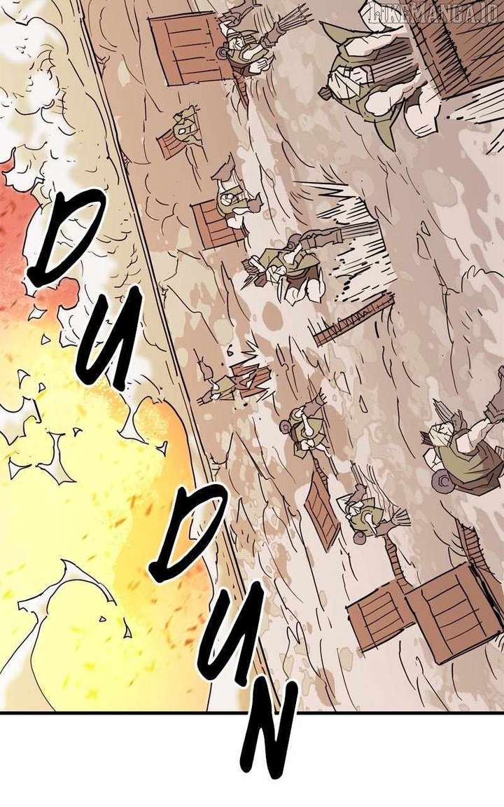 Demon King chapter 42 page 85