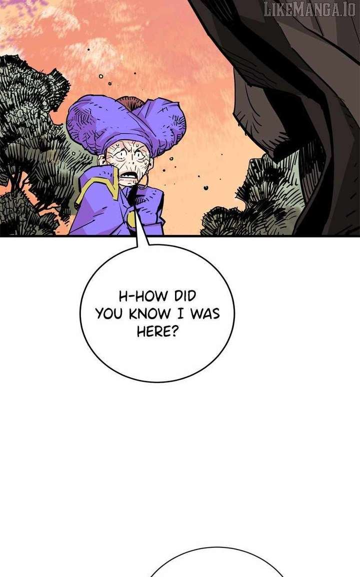 Demon King chapter 43 page 34