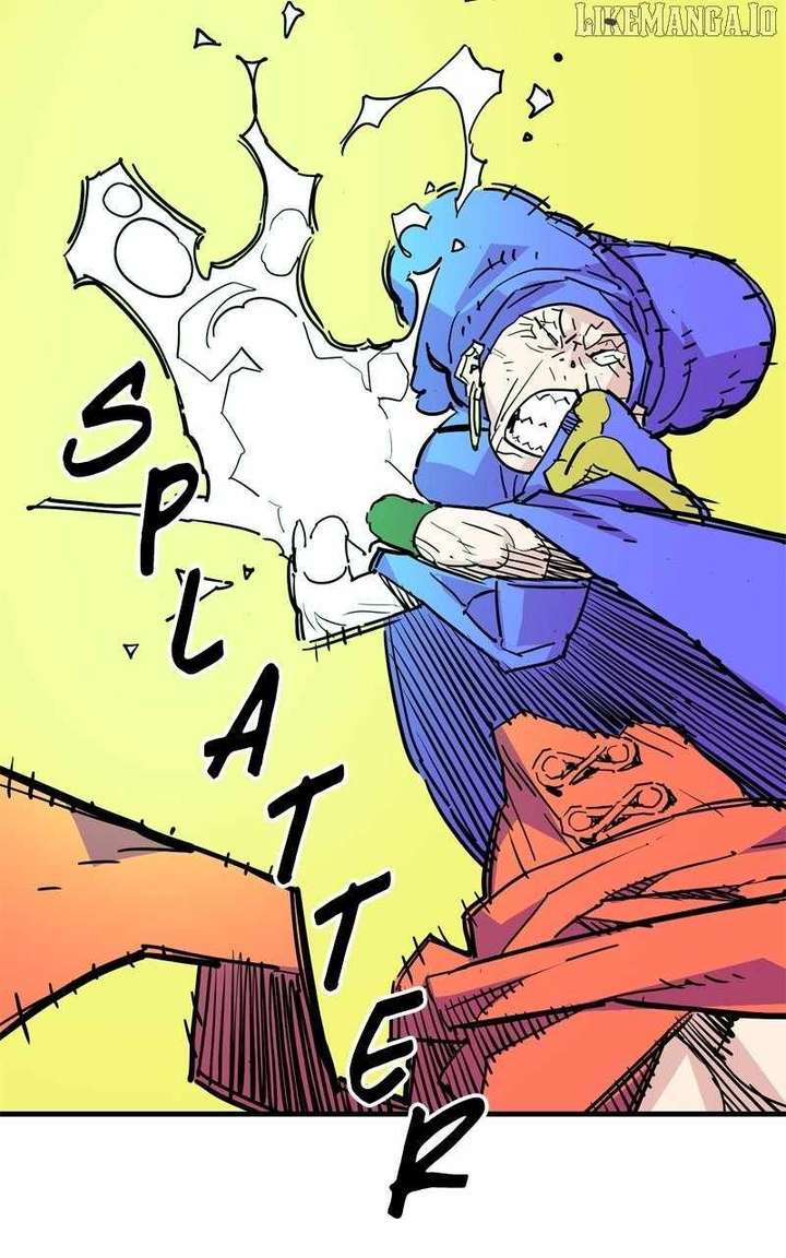Demon King chapter 43 page 41