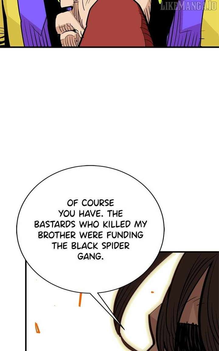 Demon King chapter 43 page 47