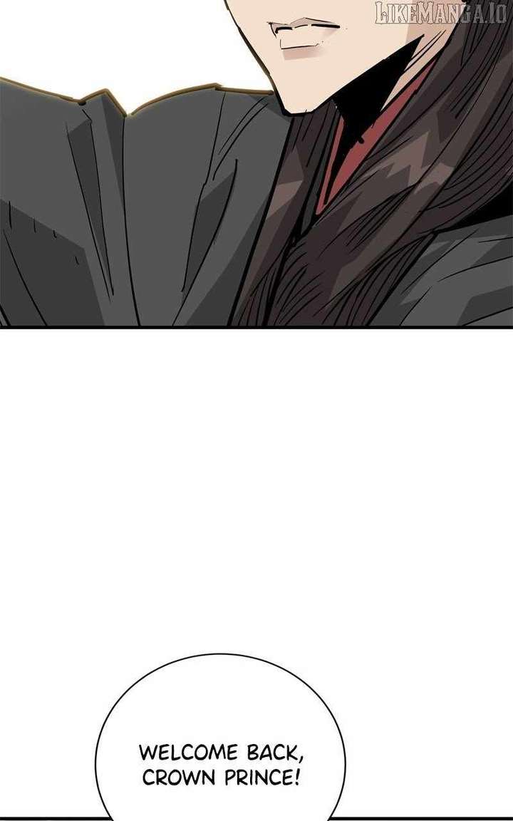 Demon King chapter 43 page 86