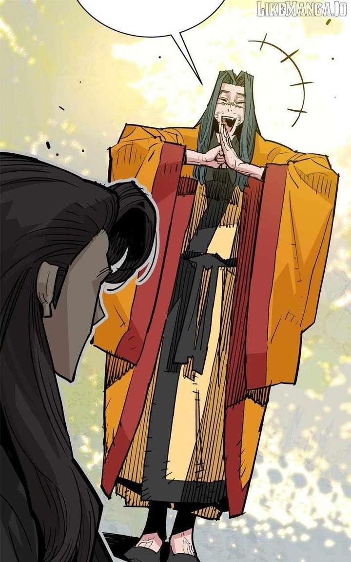 Demon King chapter 43 page 87
