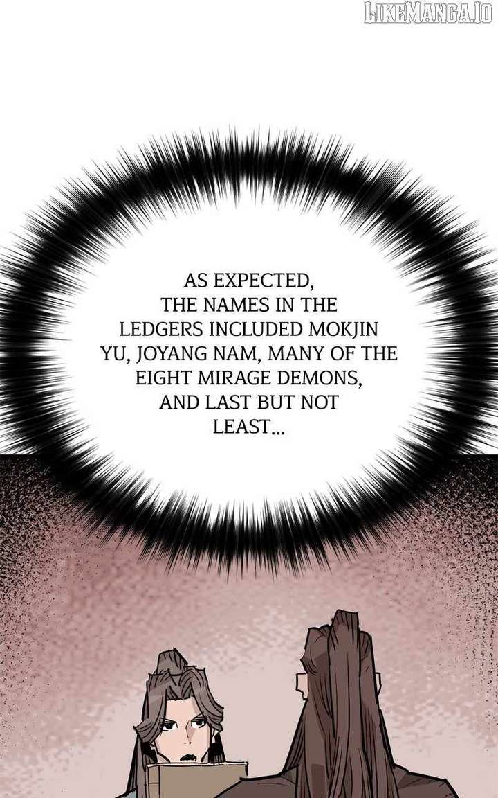 Demon King chapter 43 page 93