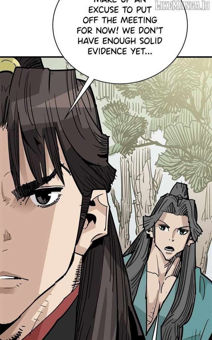 Demon King chapter 44 page 19