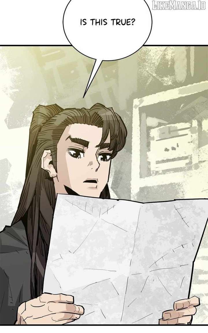Demon King chapter 44 page 25