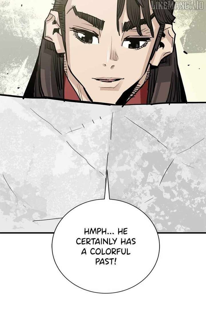 Demon King chapter 44 page 28