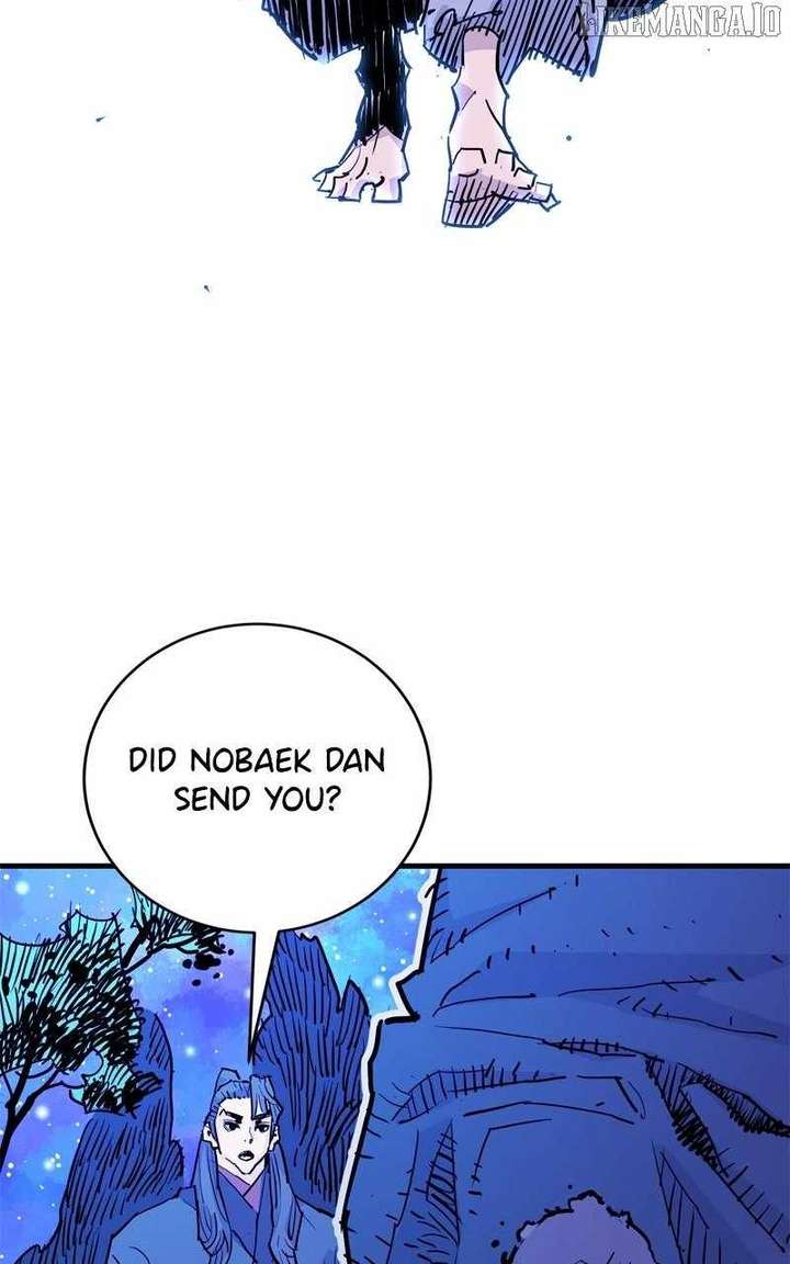 Demon King chapter 44 page 40