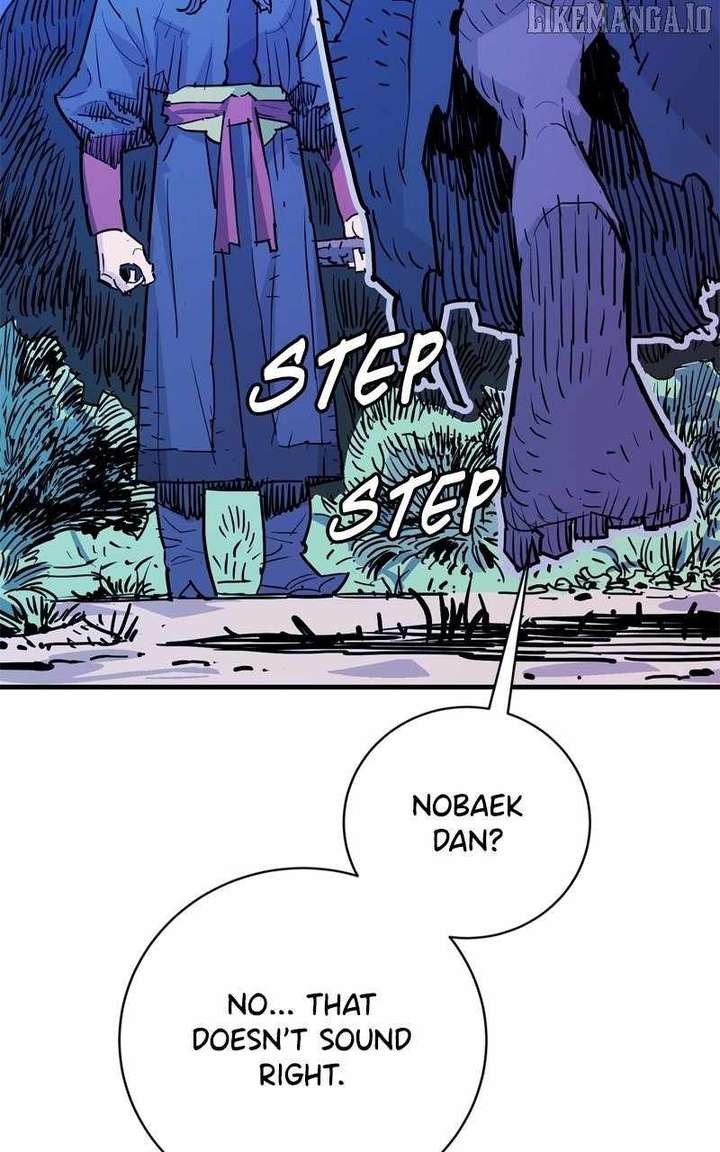Demon King chapter 44 page 41