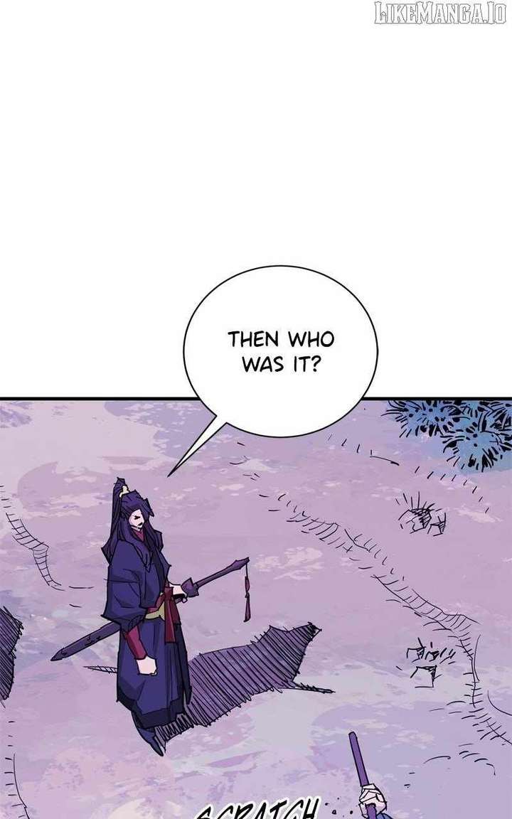 Demon King chapter 44 page 43