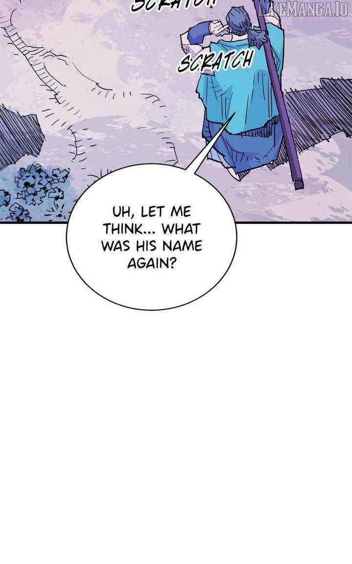 Demon King chapter 44 page 44