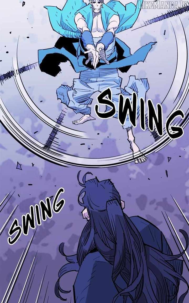 Demon King chapter 44 page 50