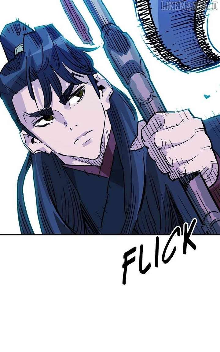 Demon King chapter 44 page 62