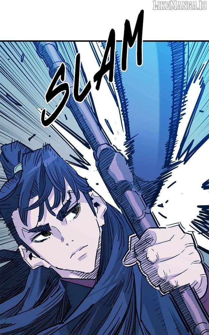 Demon King chapter 44 page 63