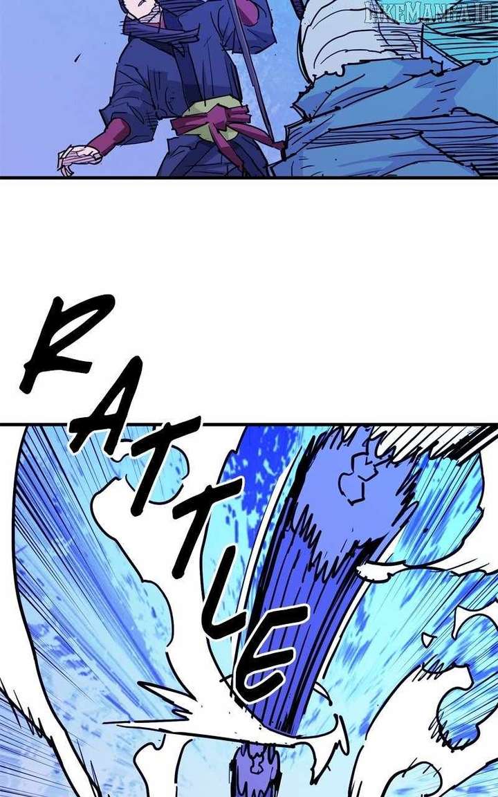 Demon King chapter 44 page 75