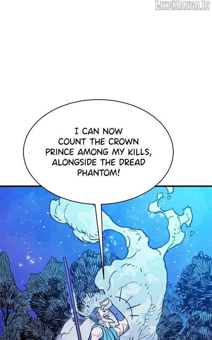 Demon King chapter 44 page 84