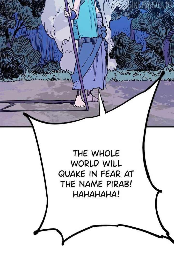 Demon King chapter 44 page 85