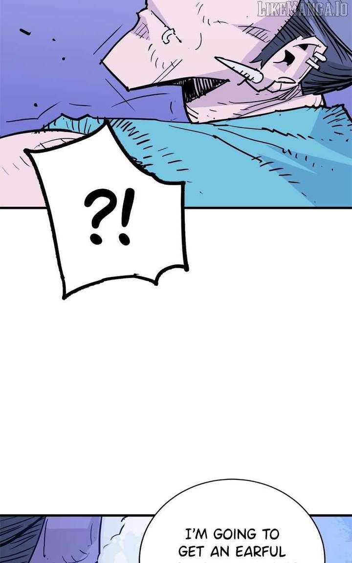 Demon King chapter 44 page 87