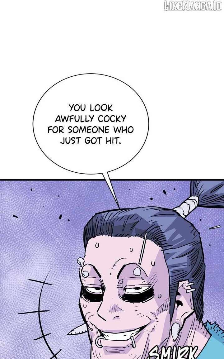 Demon King chapter 44 page 93