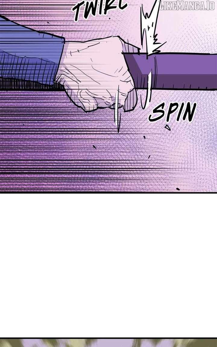Demon King chapter 45 page 6