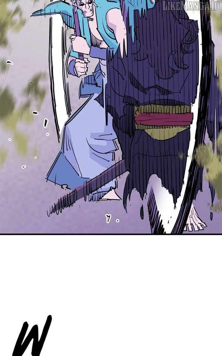 Demon King chapter 45 page 10