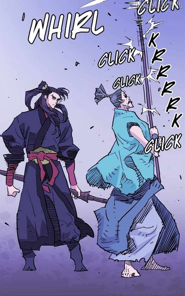 Demon King chapter 45 page 14