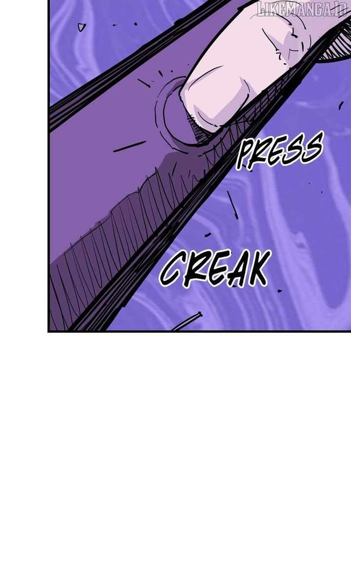 Demon King chapter 45 page 19
