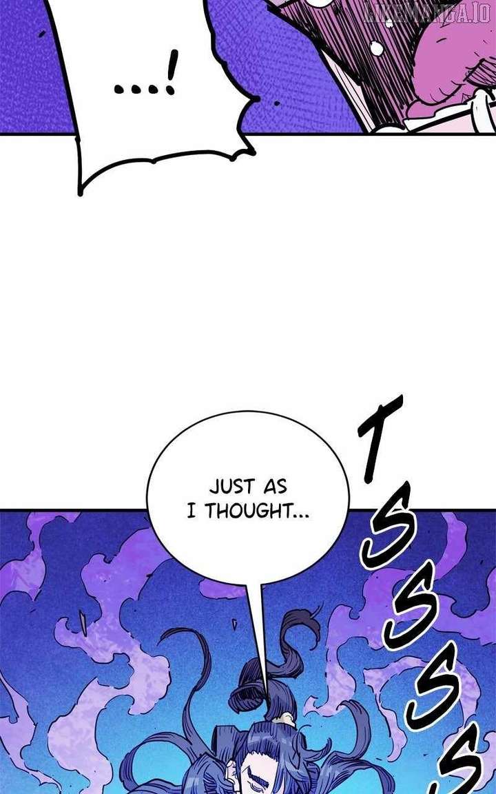Demon King chapter 45 page 30