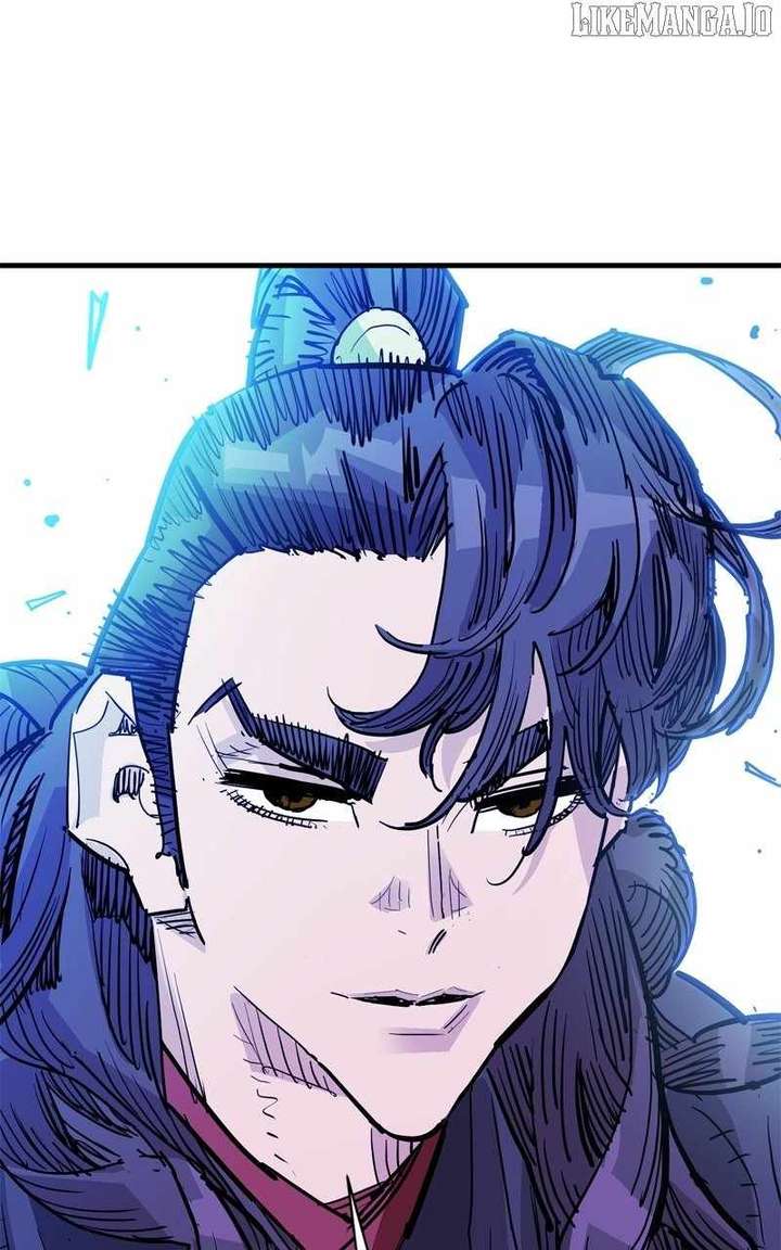 Demon King chapter 45 page 32