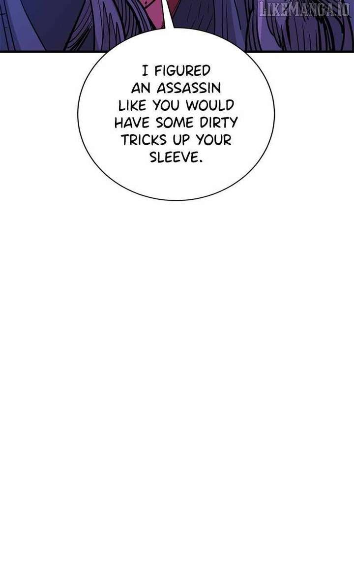 Demon King chapter 45 page 33