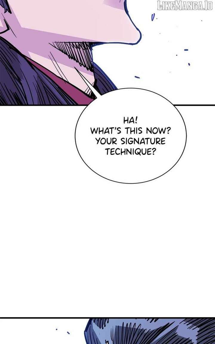 Demon King chapter 45 page 40