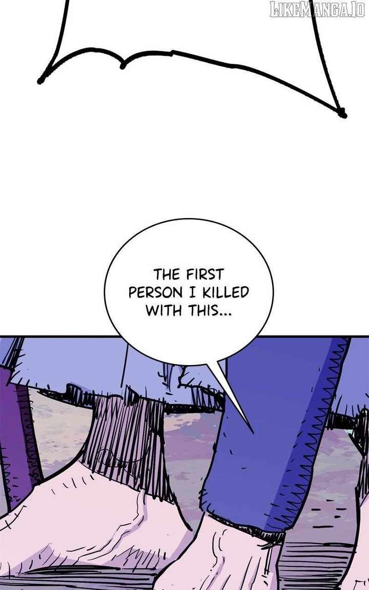 Demon King chapter 45 page 42