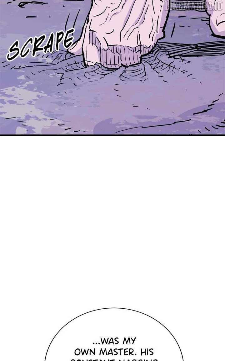 Demon King chapter 45 page 43
