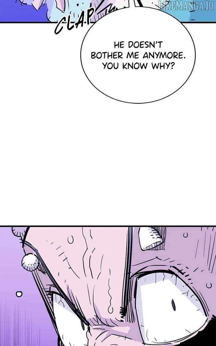 Demon King chapter 45 page 45