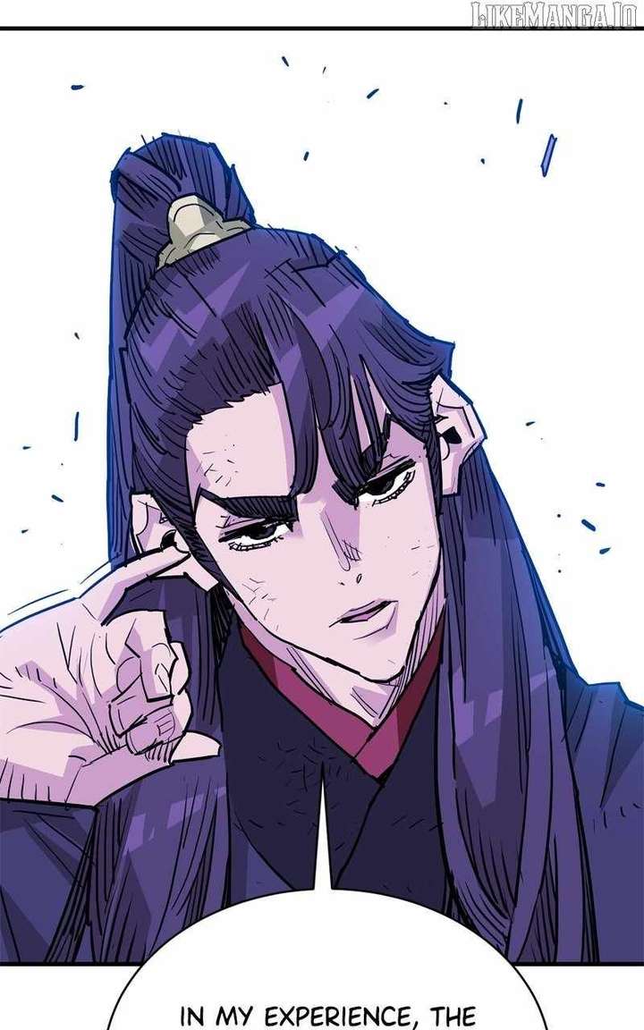 Demon King chapter 45 page 47