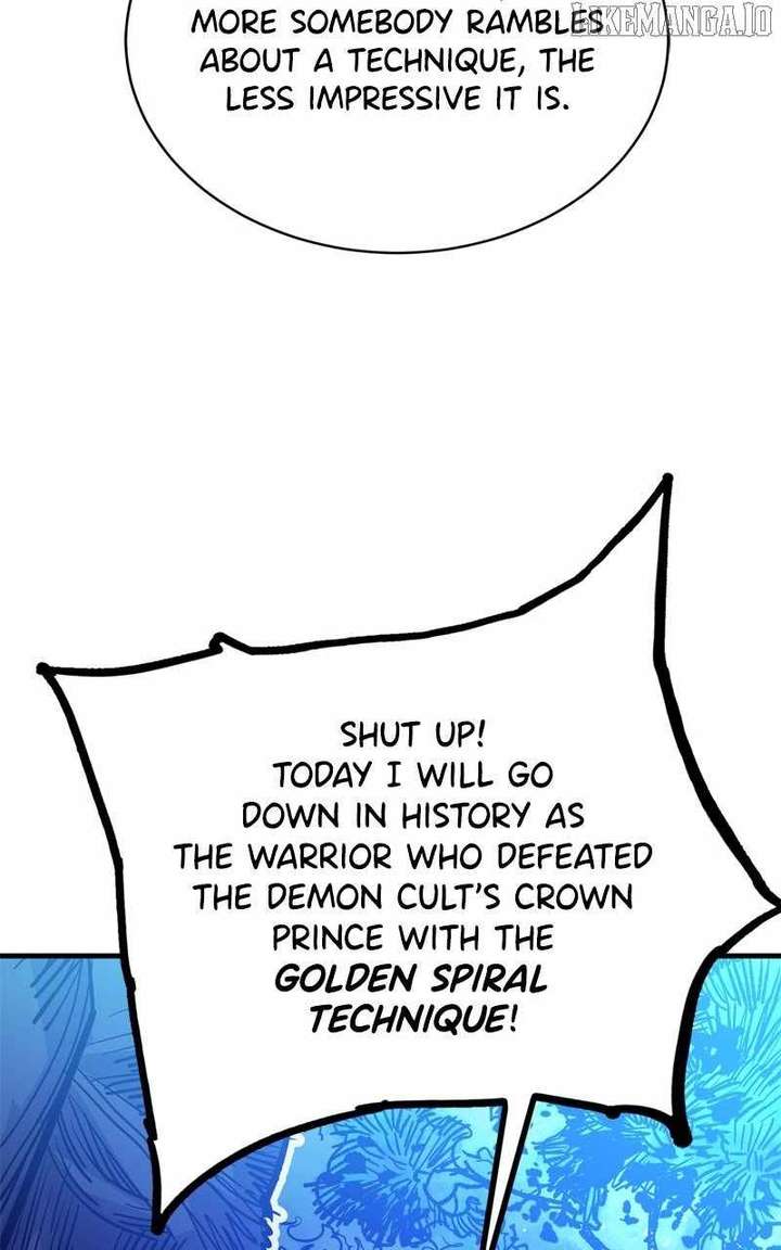 Demon King chapter 45 page 48