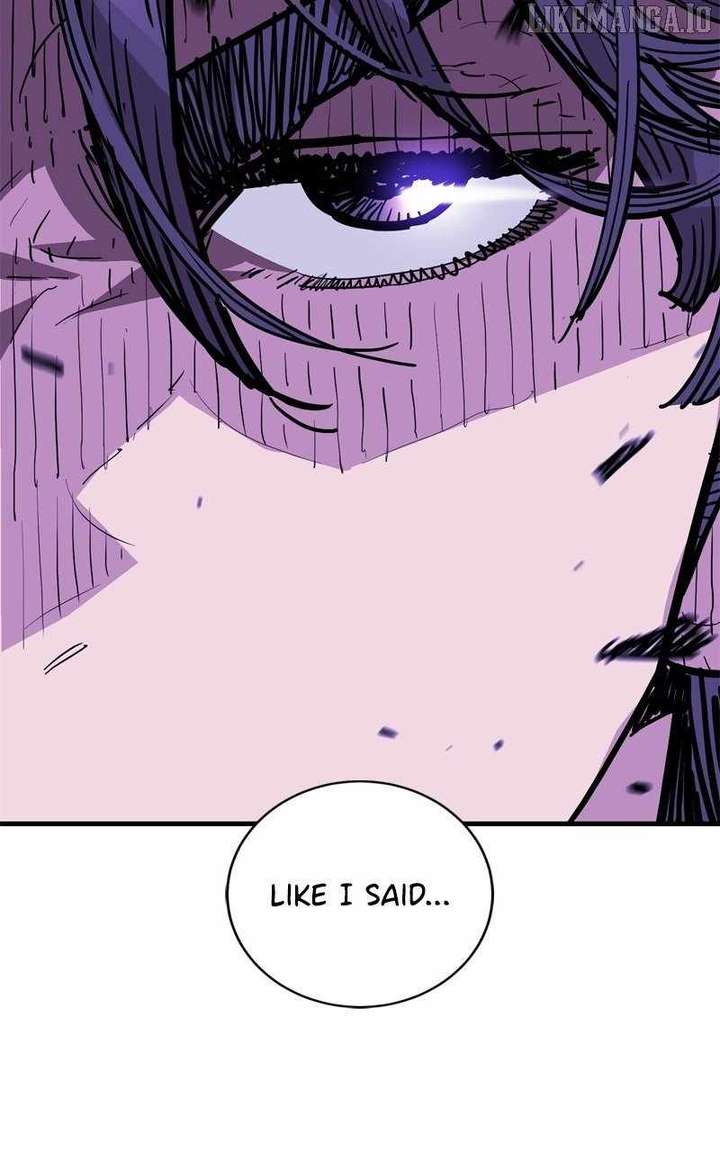 Demon King chapter 45 page 79