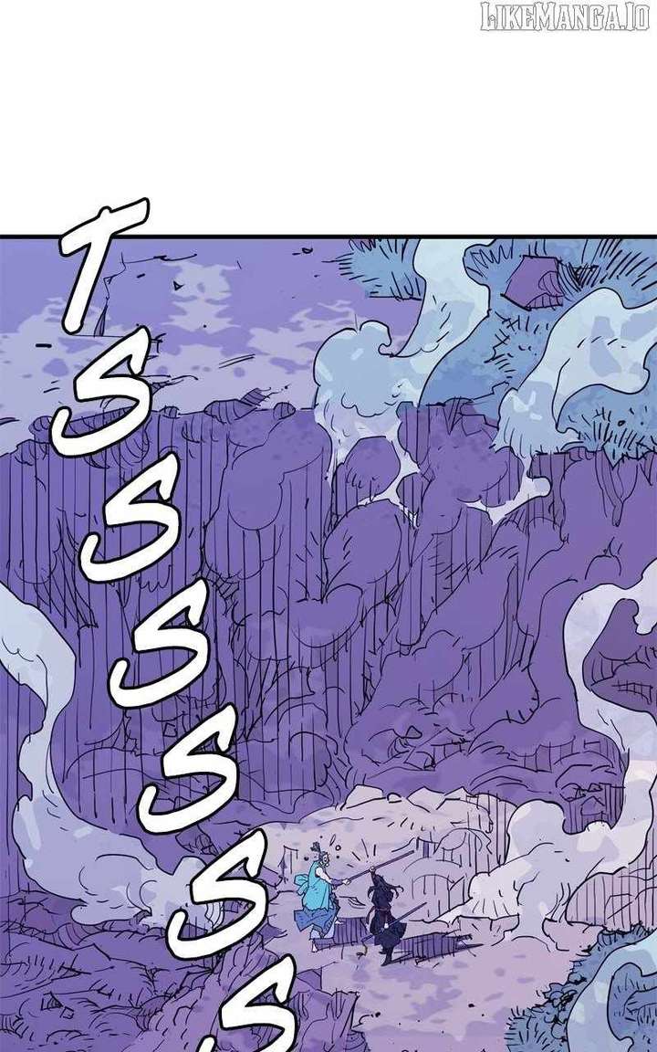 Demon King chapter 45 page 80